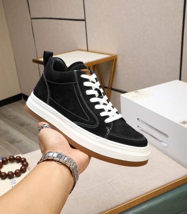 Picture of Louis Vuitton Shoes _SKULVsz38-44hnh120315040